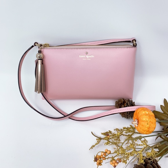 kate spade Handbags - ❗️SALE❗️Kate Spade Ivy Street Amy Crossbody